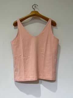 BAS ピマコットンジャージー タンクトップ demylee 3910900394
