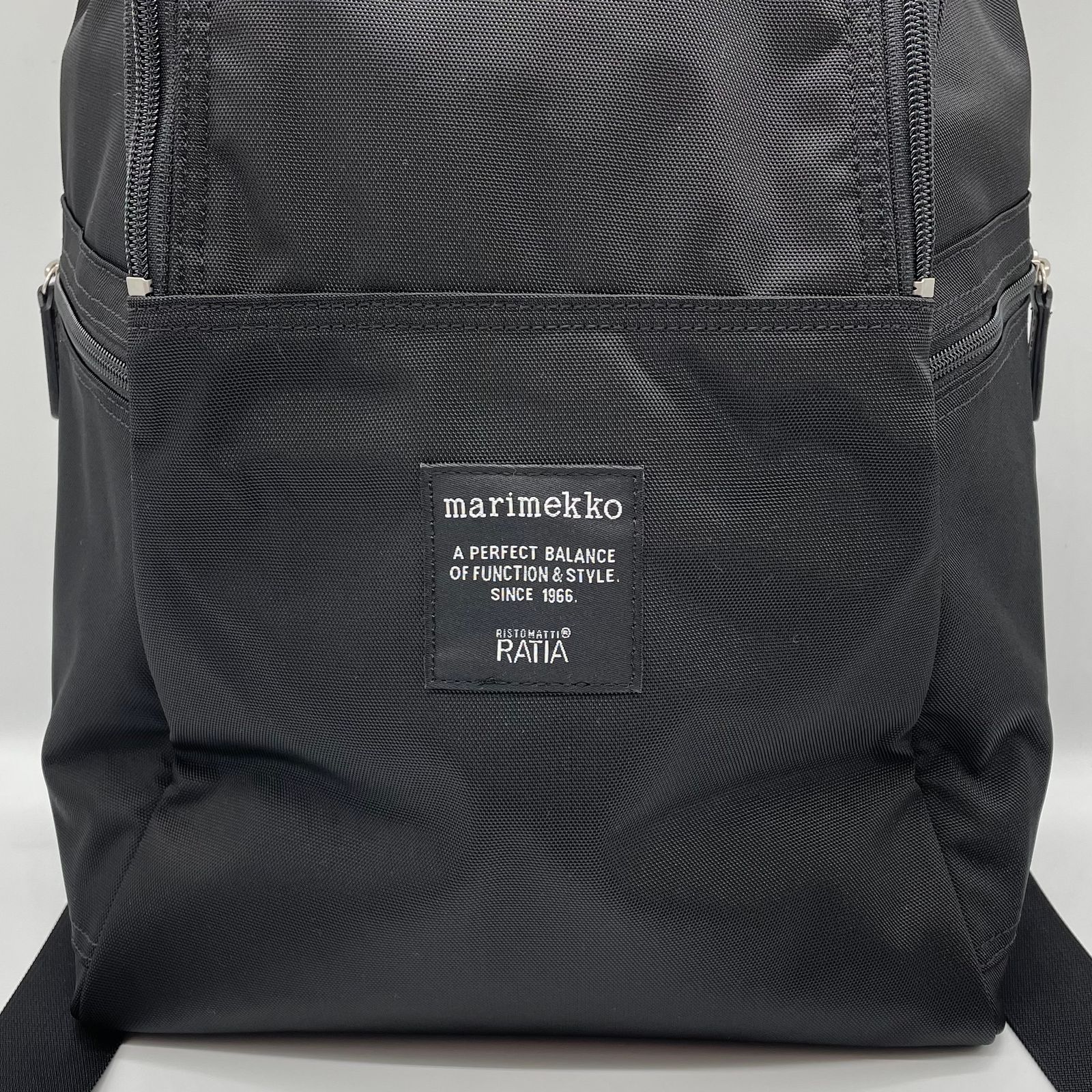 Metroバックパック