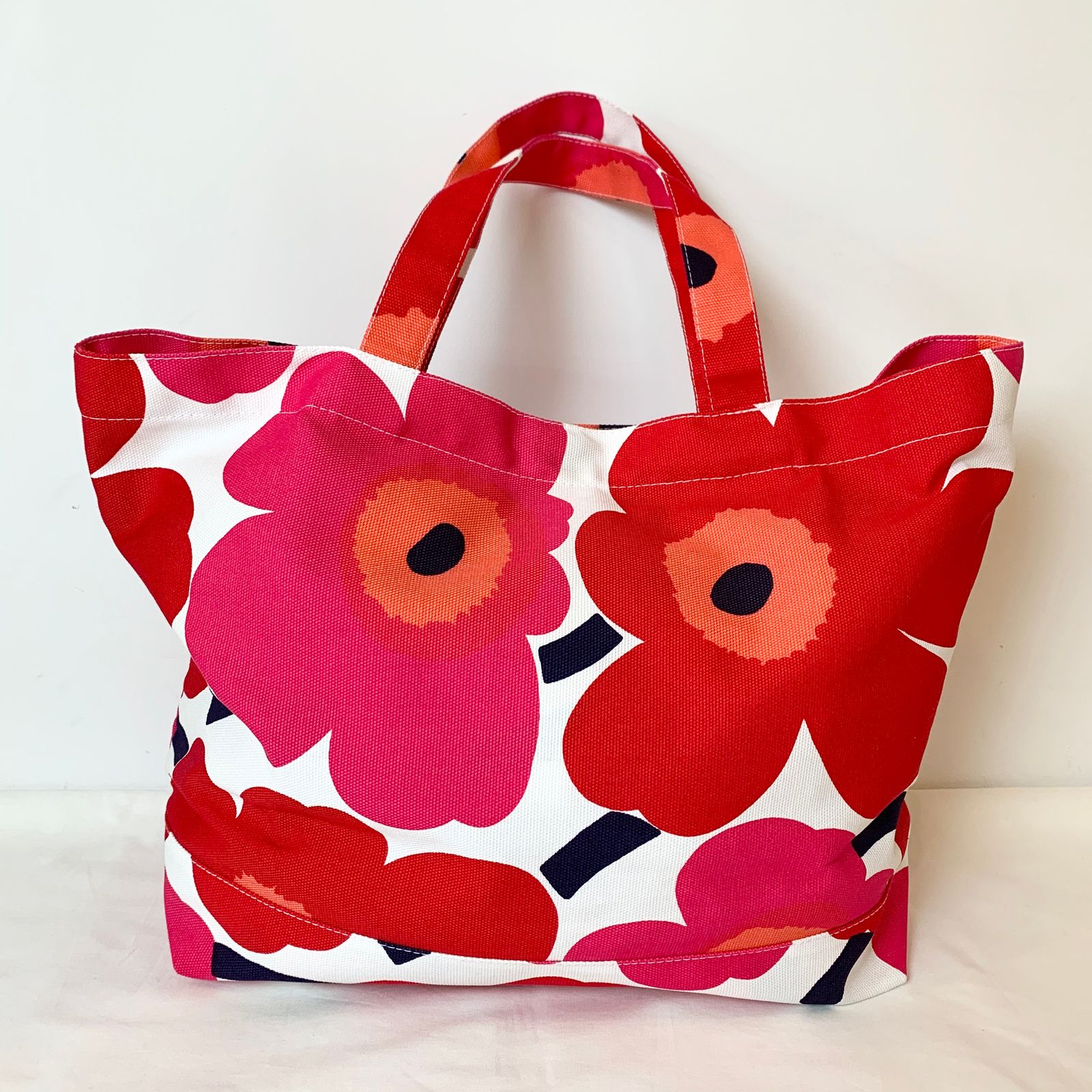 Marimekko - ウニッコトートバッグ | HALLOW's web store