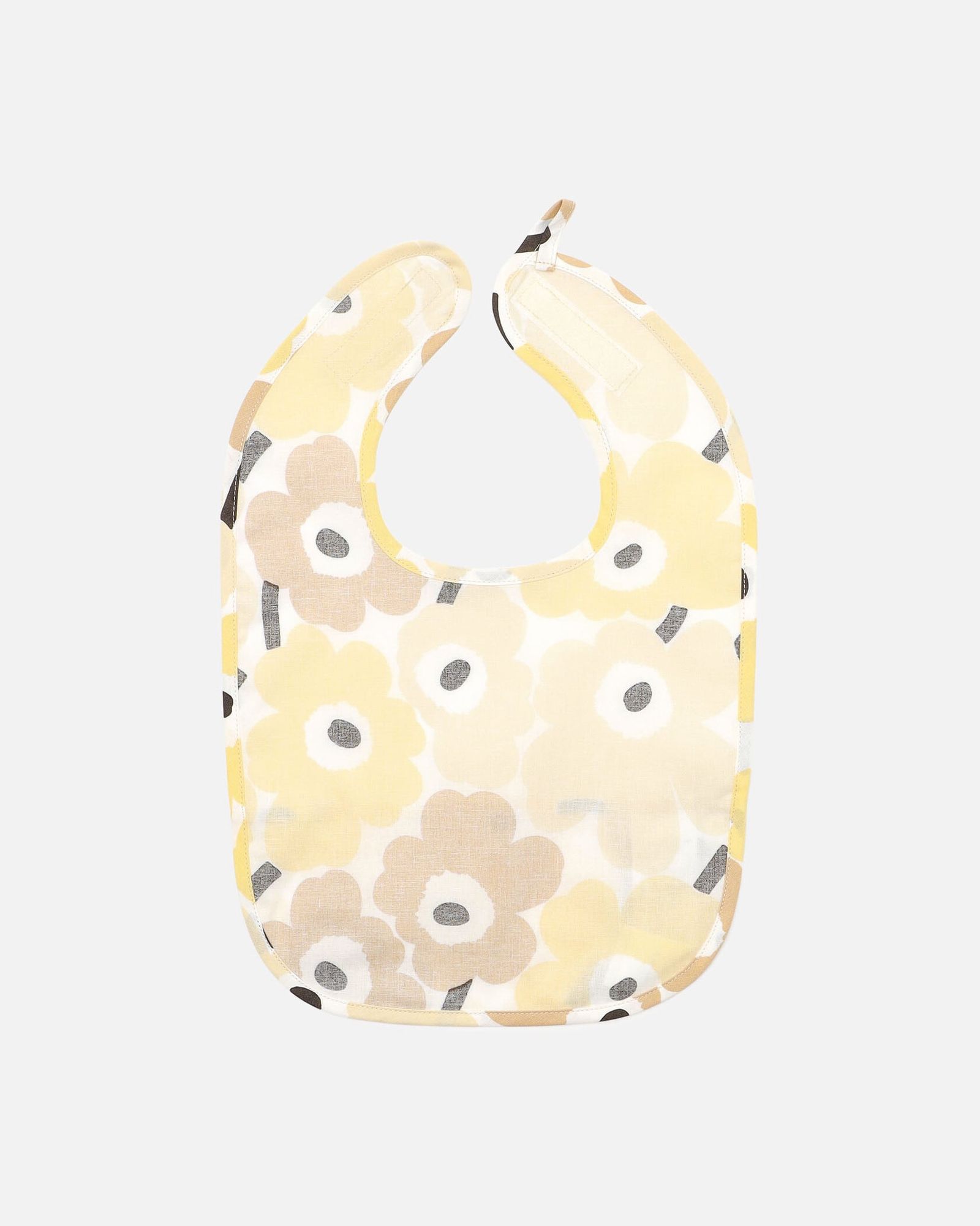 [kids]【日本限定】Mini Unikko / ウニッコ / スタイ / イエロー / ベビー
