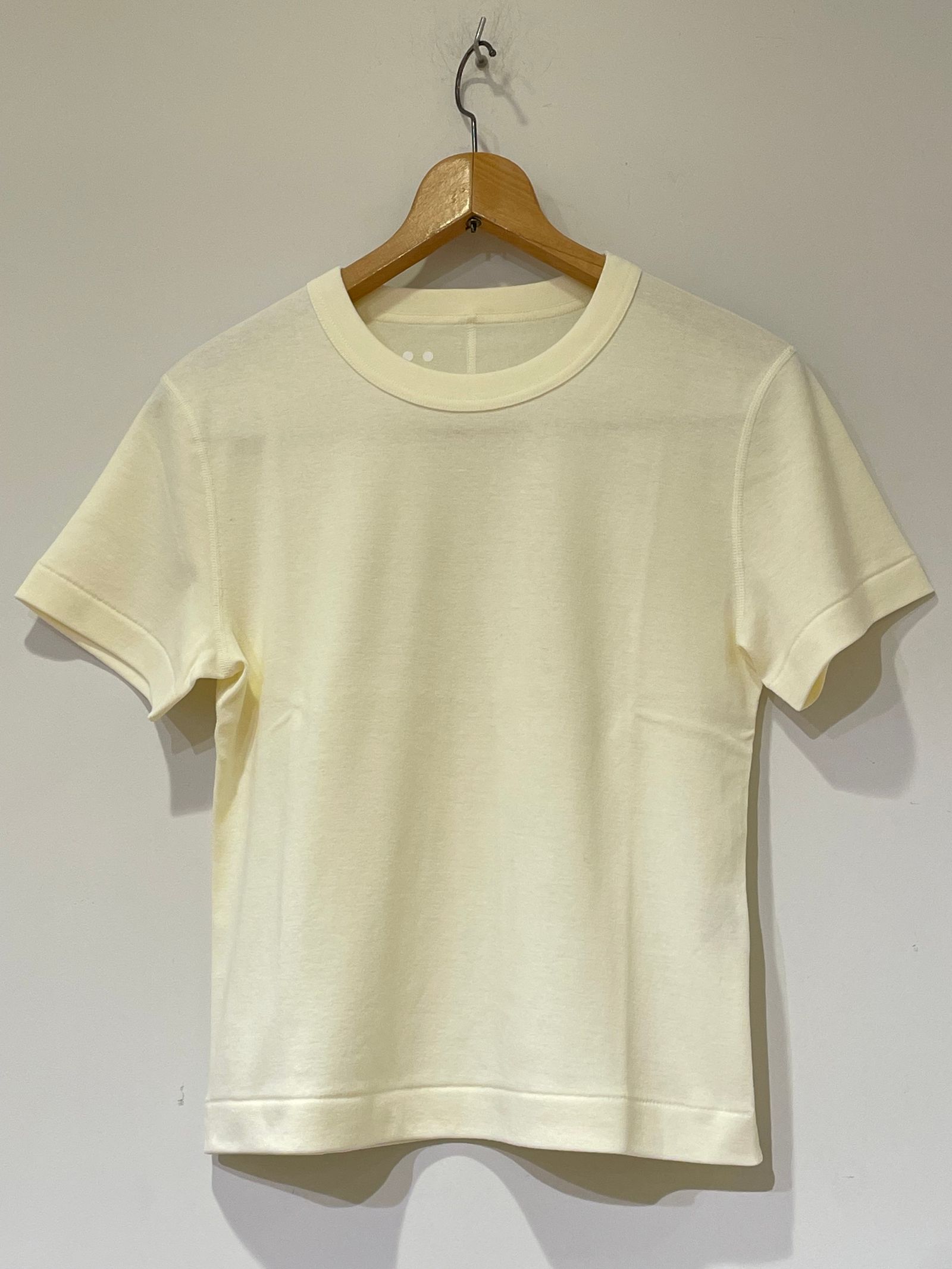 ボーイズアレックス / 半袖Tシャツ / エクリュ