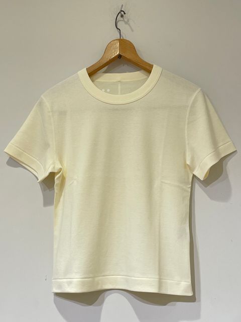 ボーイズアレックス / 半袖Tシャツ / エクリュ