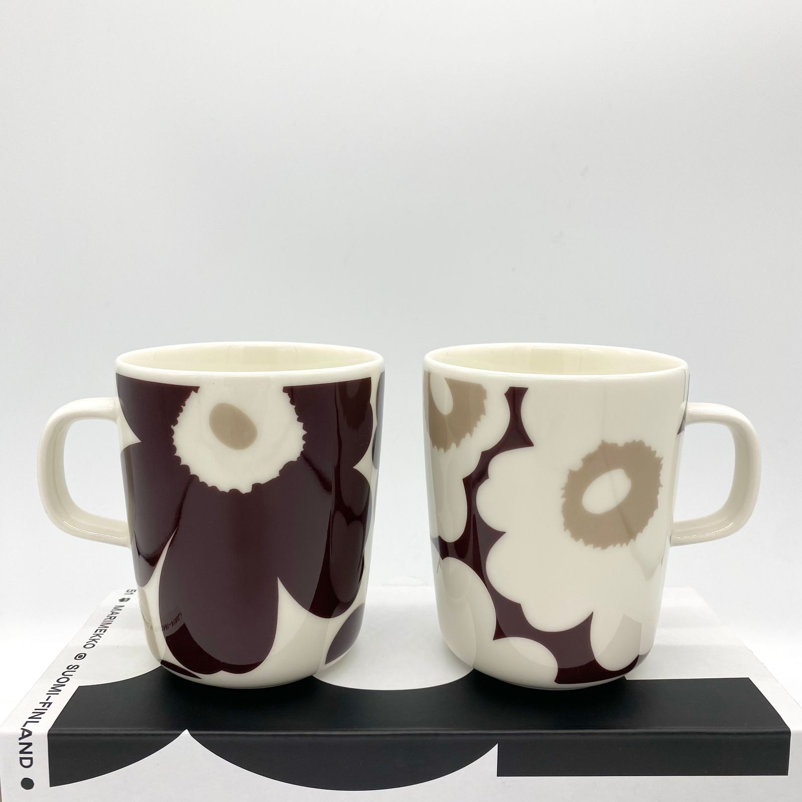 Unikko マグカップセット