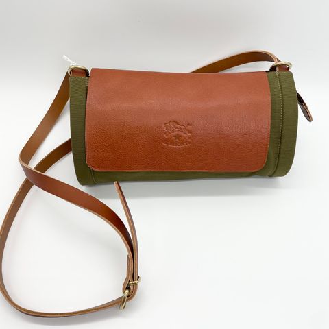 イルビゾンテ／IL BISONTE バッグ ショルダーバッグ 鞄 メンズ 男性  