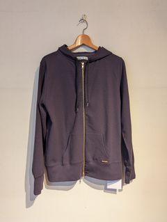 サーフパーカー / パーカー / チャコール