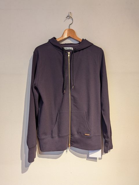 サーフパーカー / パーカー / チャコール