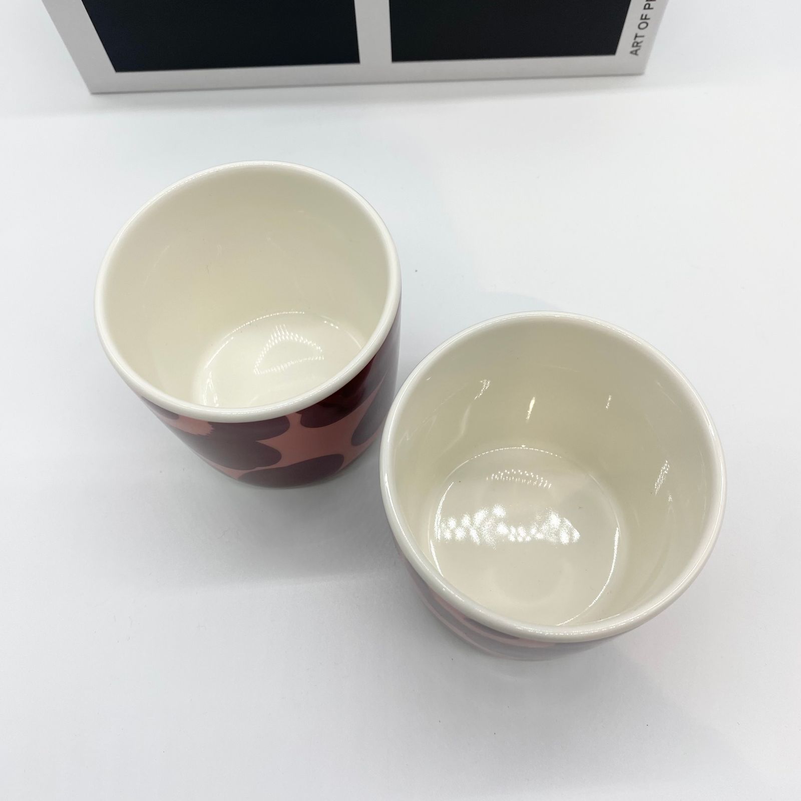 Oiva / Unikko コーヒーカップセット