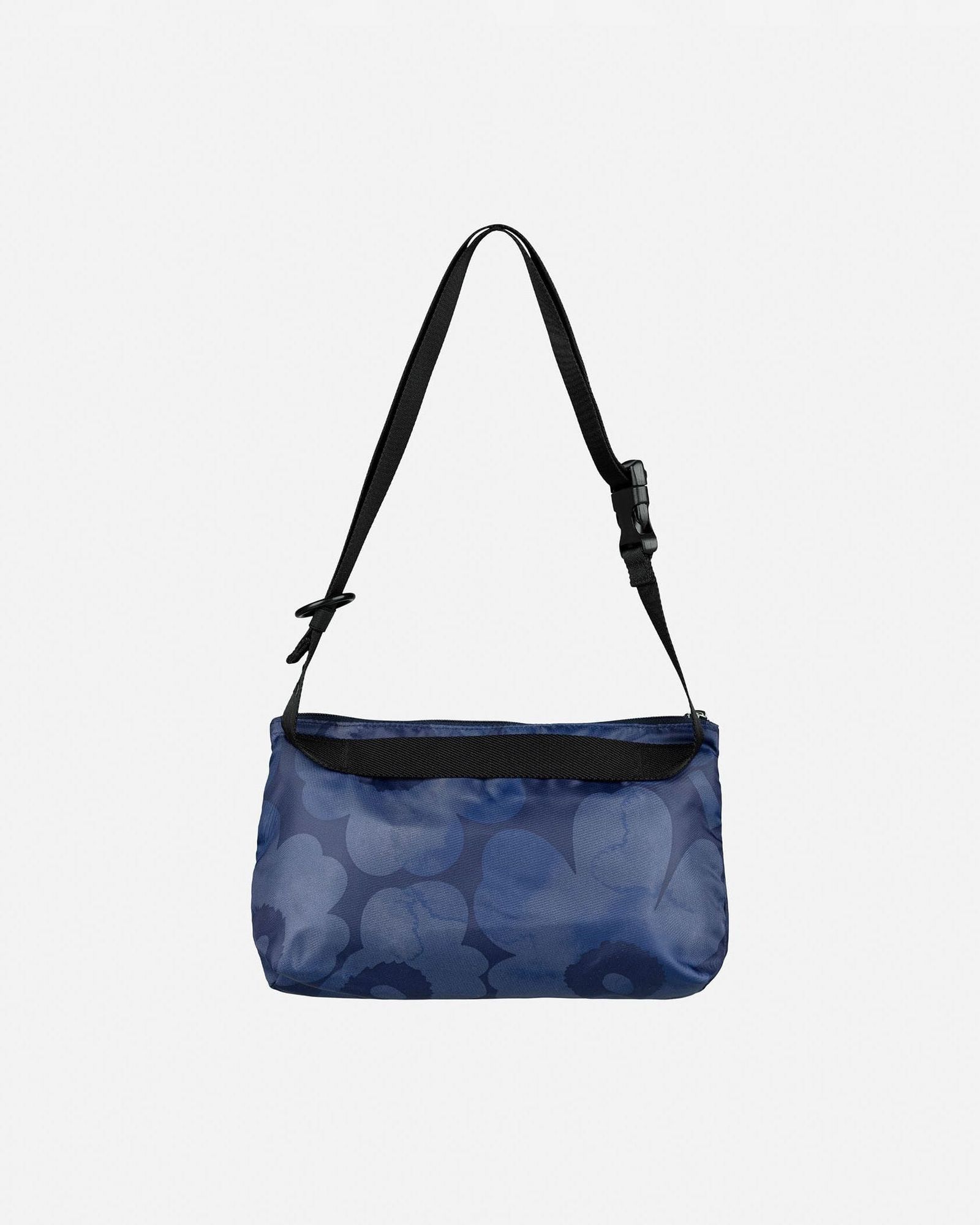 Neat Crossbody Unikko / S / ショルダーバッグ / サコッシュ / ネイビー / ブルー