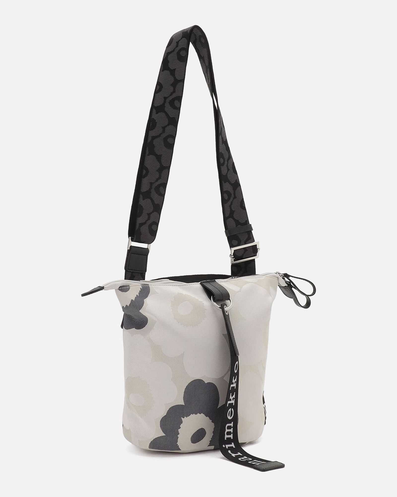 【アジア限定】Carry All Unikko  / ウニッコ / ショルダーバッグ / グレー