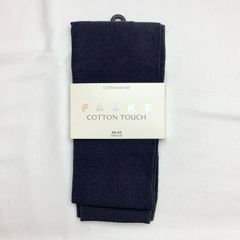 COTTON TOUCH TIGHTS コットンタッチタイツ