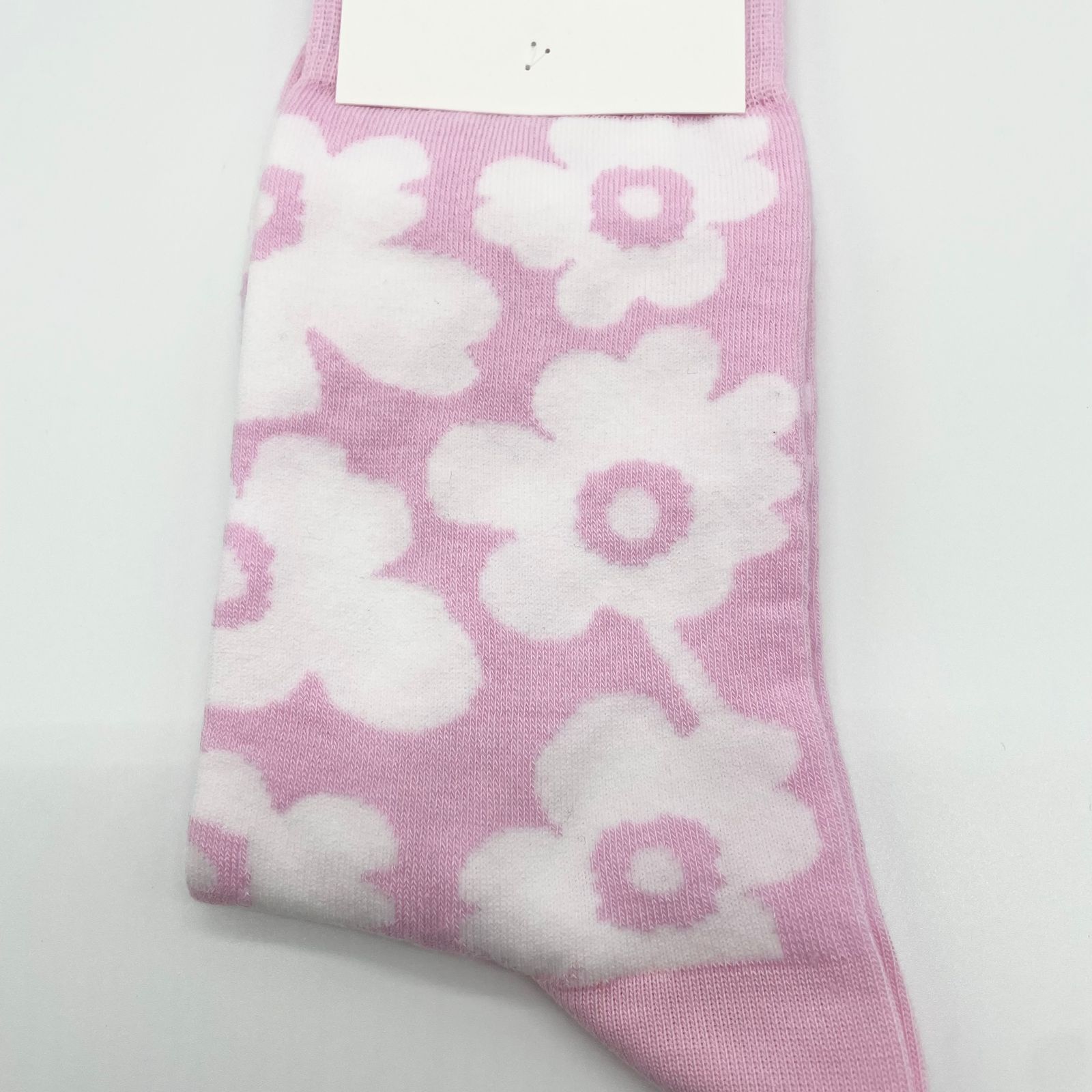 Kasvaa Unikko ソックス