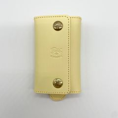 2022SS NEW COLOR 6連フックキーケース