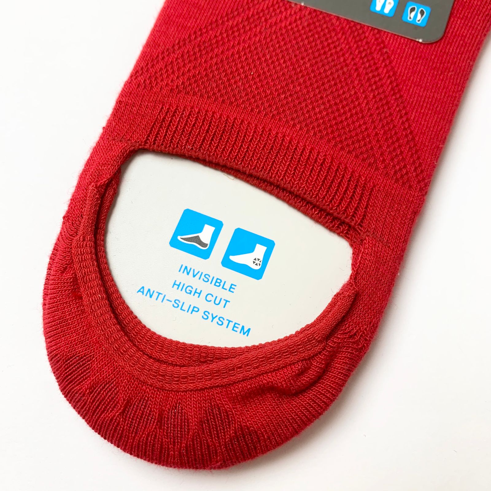 COOL KICK INVISIBLE SOCKS スニーカーソックス