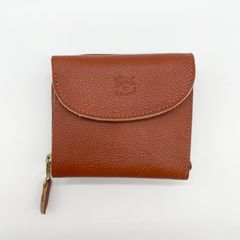 二つ折り財布