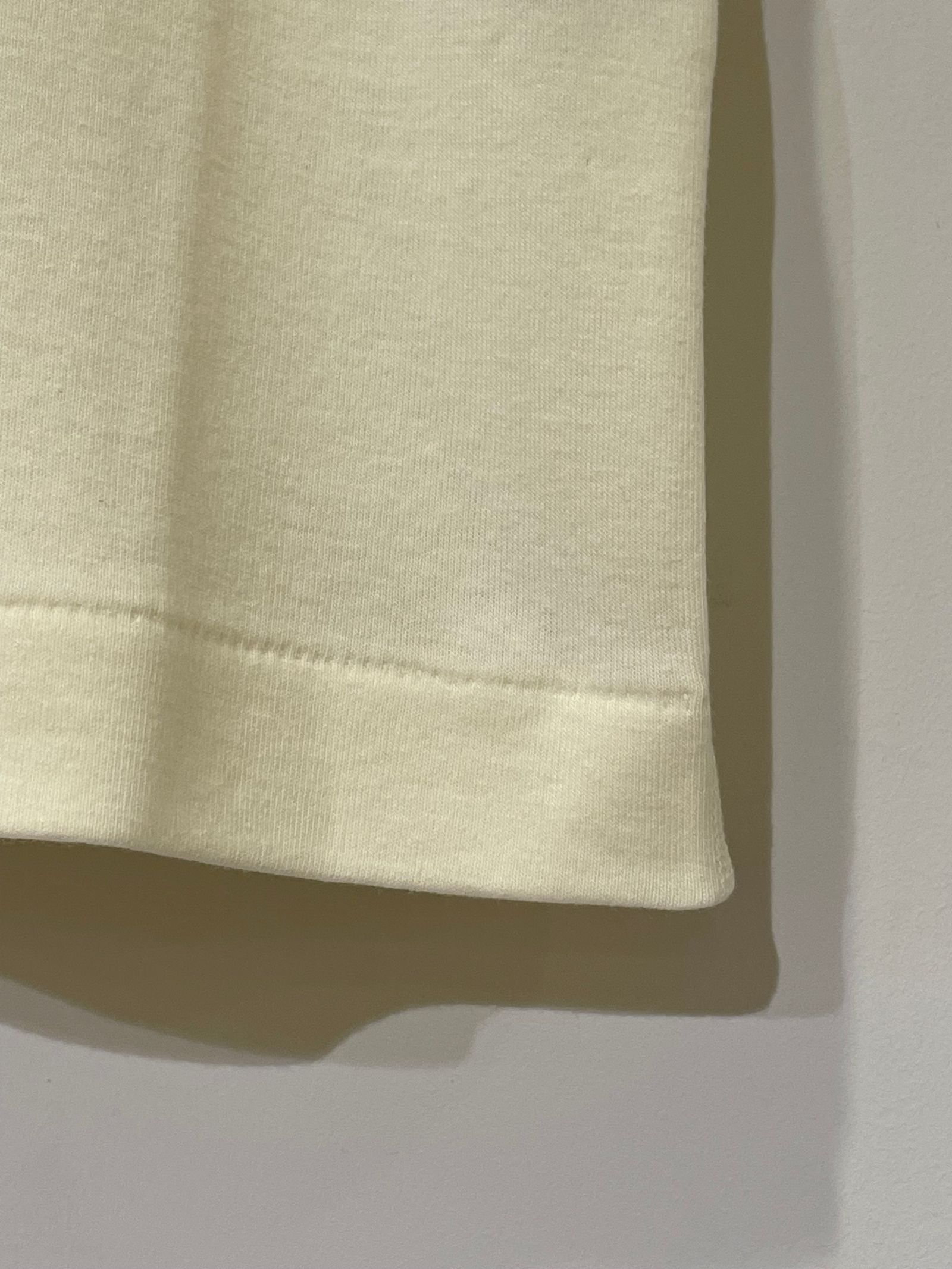 ボーイズアレックス / 半袖Tシャツ / エクリュ