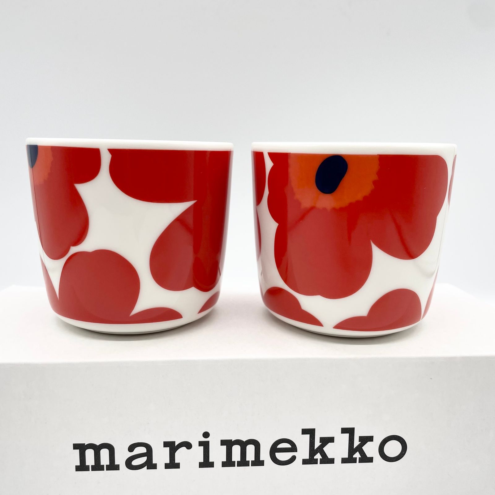 Unikko コーヒーカップセット