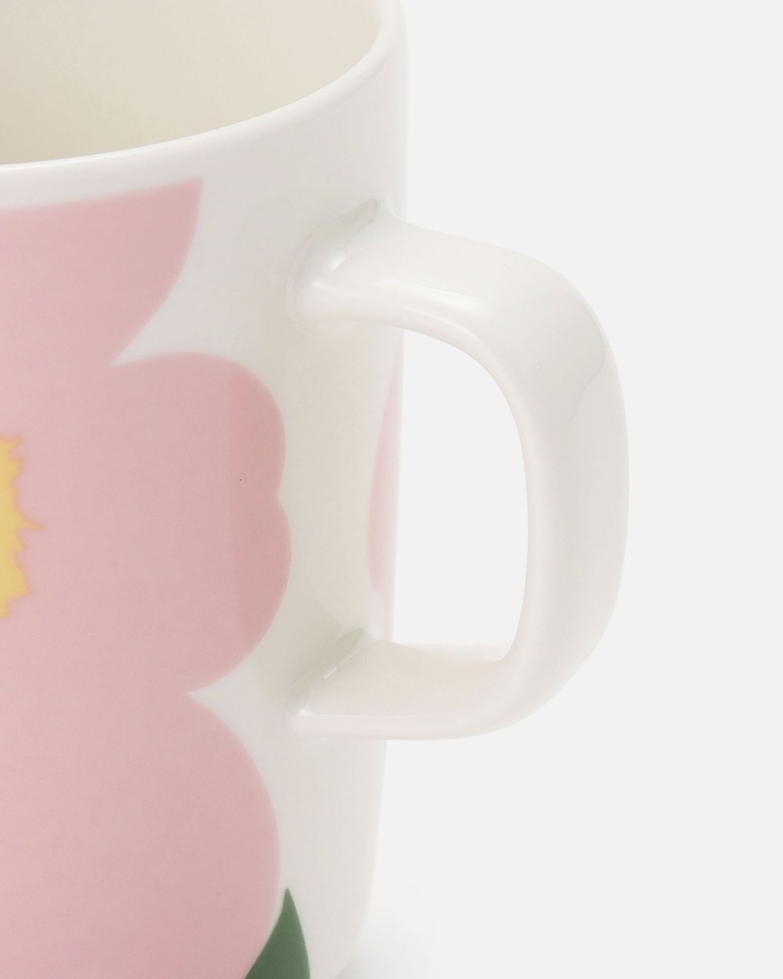 Unikko マグカップ 250ml / ピンク