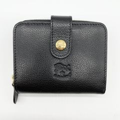 二つ折り財布