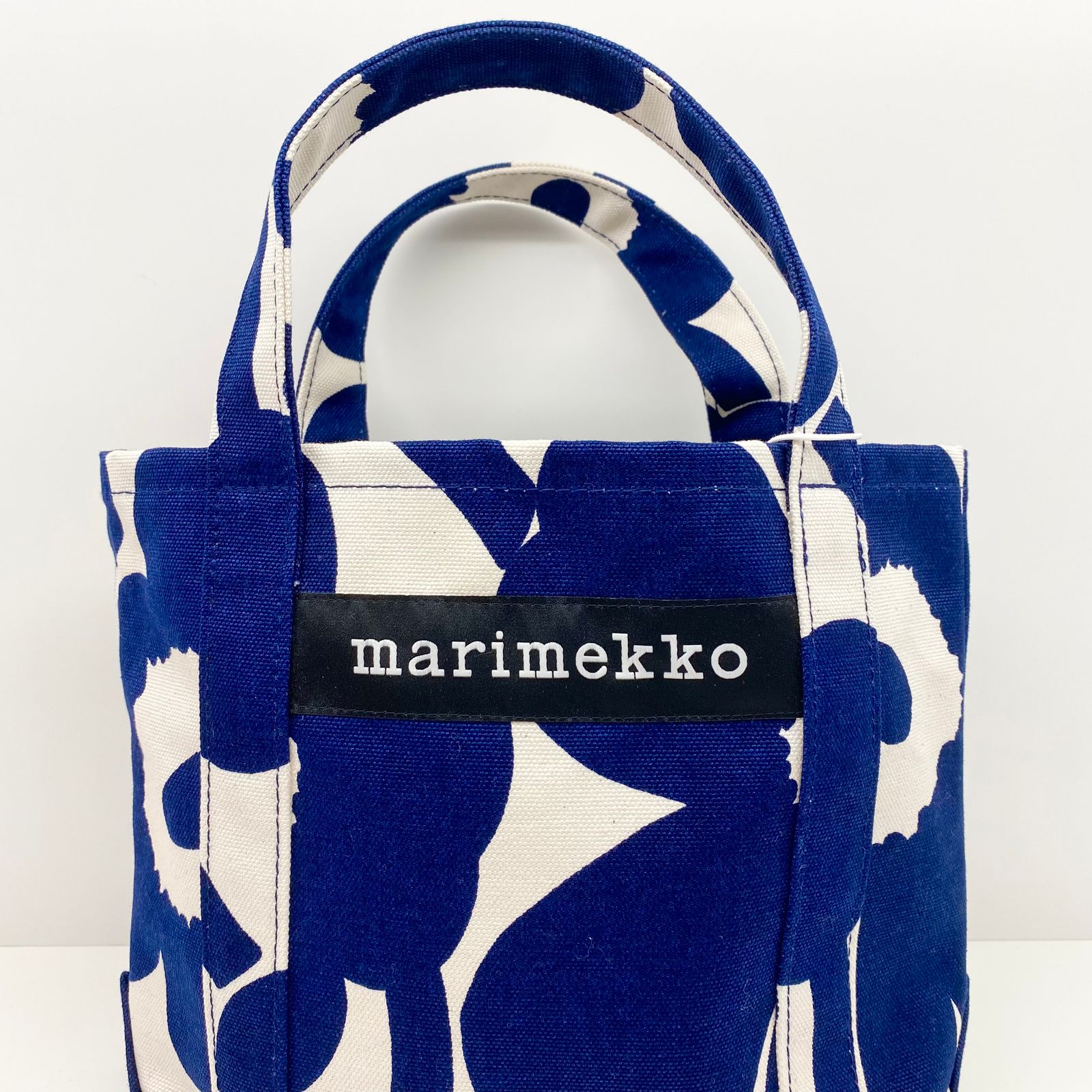 Seidi Pieni Unikko トートバッグ