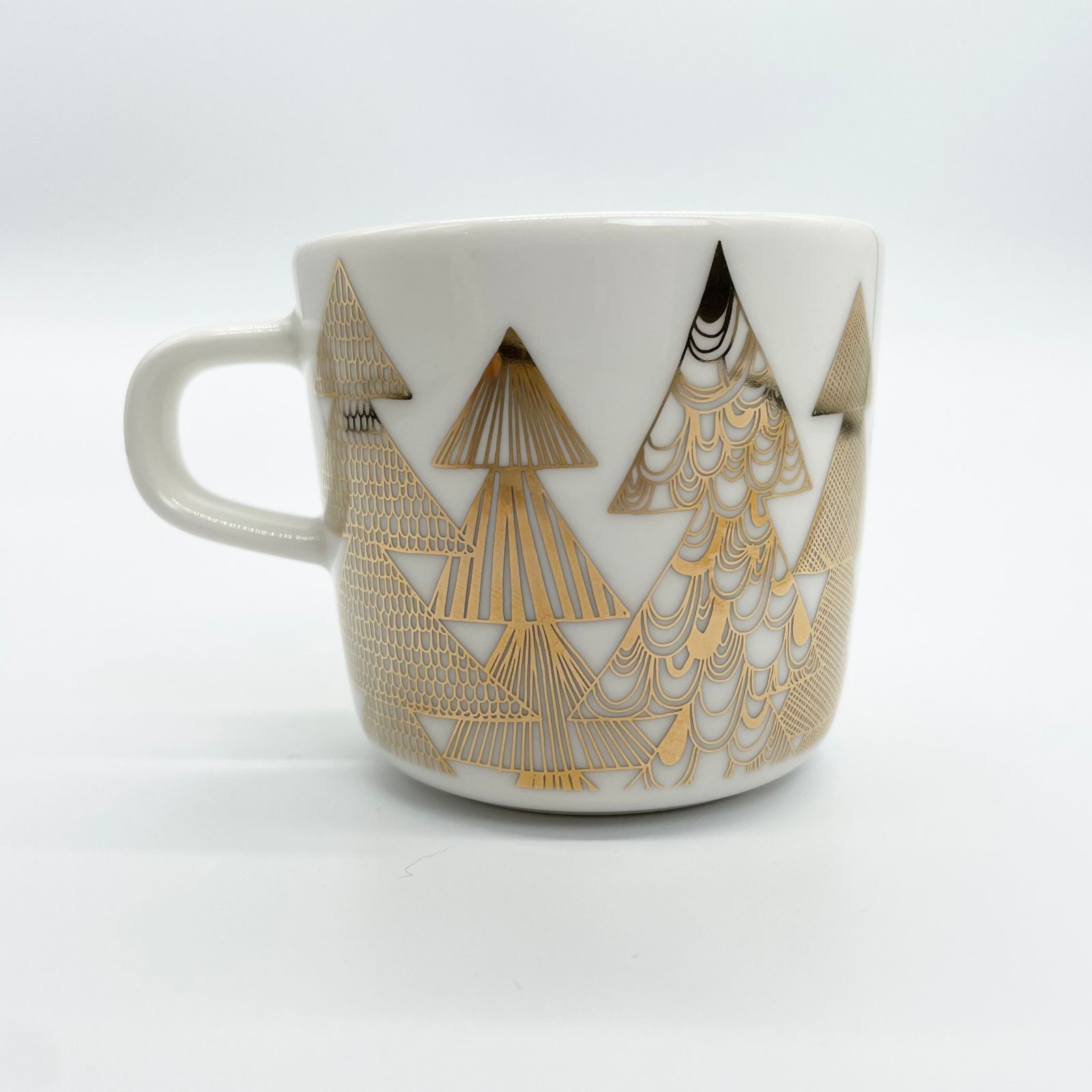 Kuusukosa コーヒーカップ