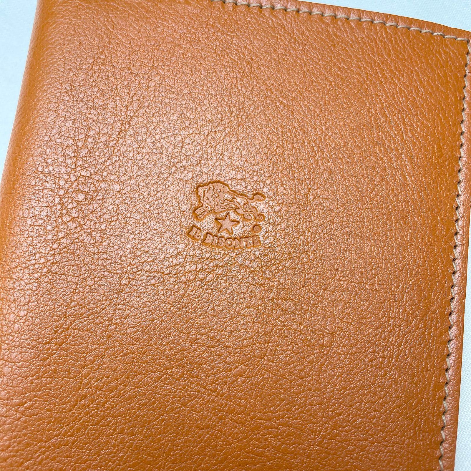 縦型長財布