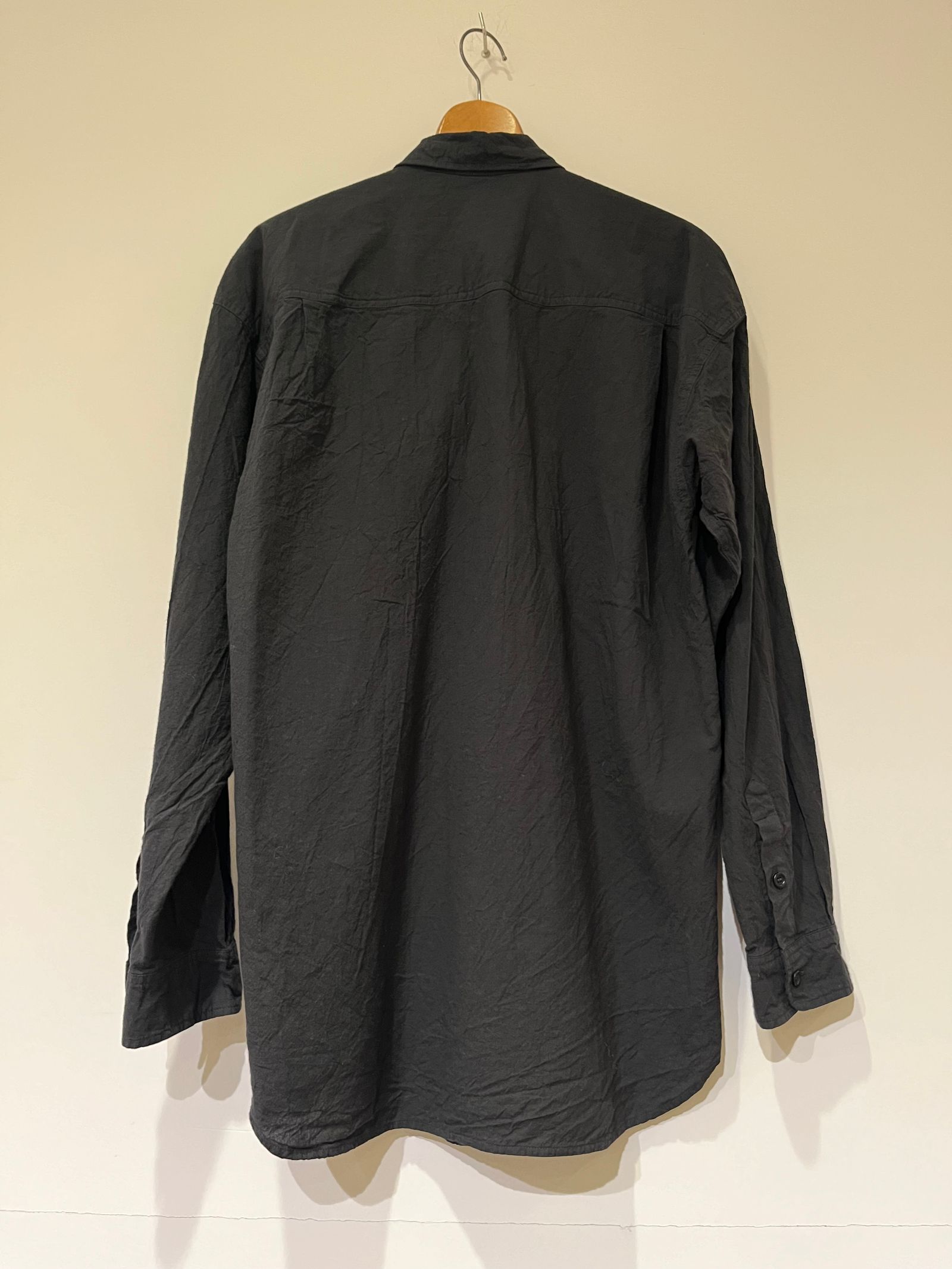 Cotton Shirt コットンシャツ nowos 6204005939