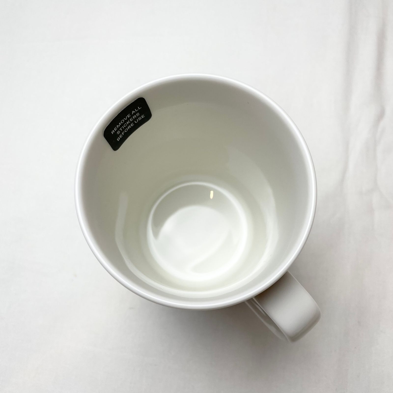 Unikko マグカップ