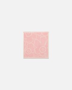 【日本限定】Piirto Unikko ミニタオル 26×26cm / ピンク