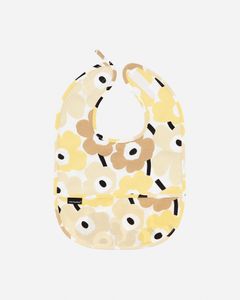 [kids]【日本限定】Mini Unikko / ウニッコ / スタイ / イエロー / ベビー