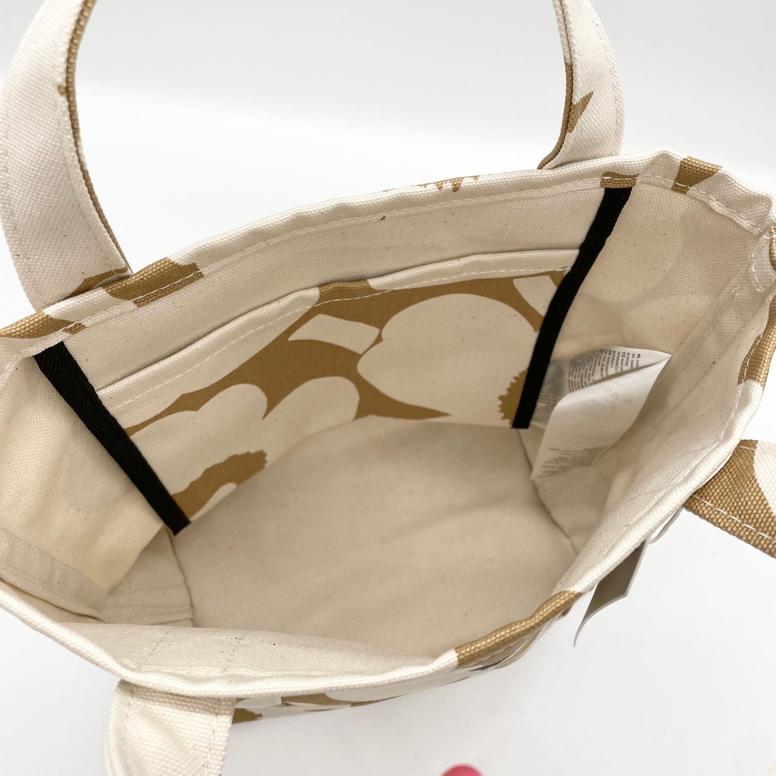 Seidi Unikko トートバッグ