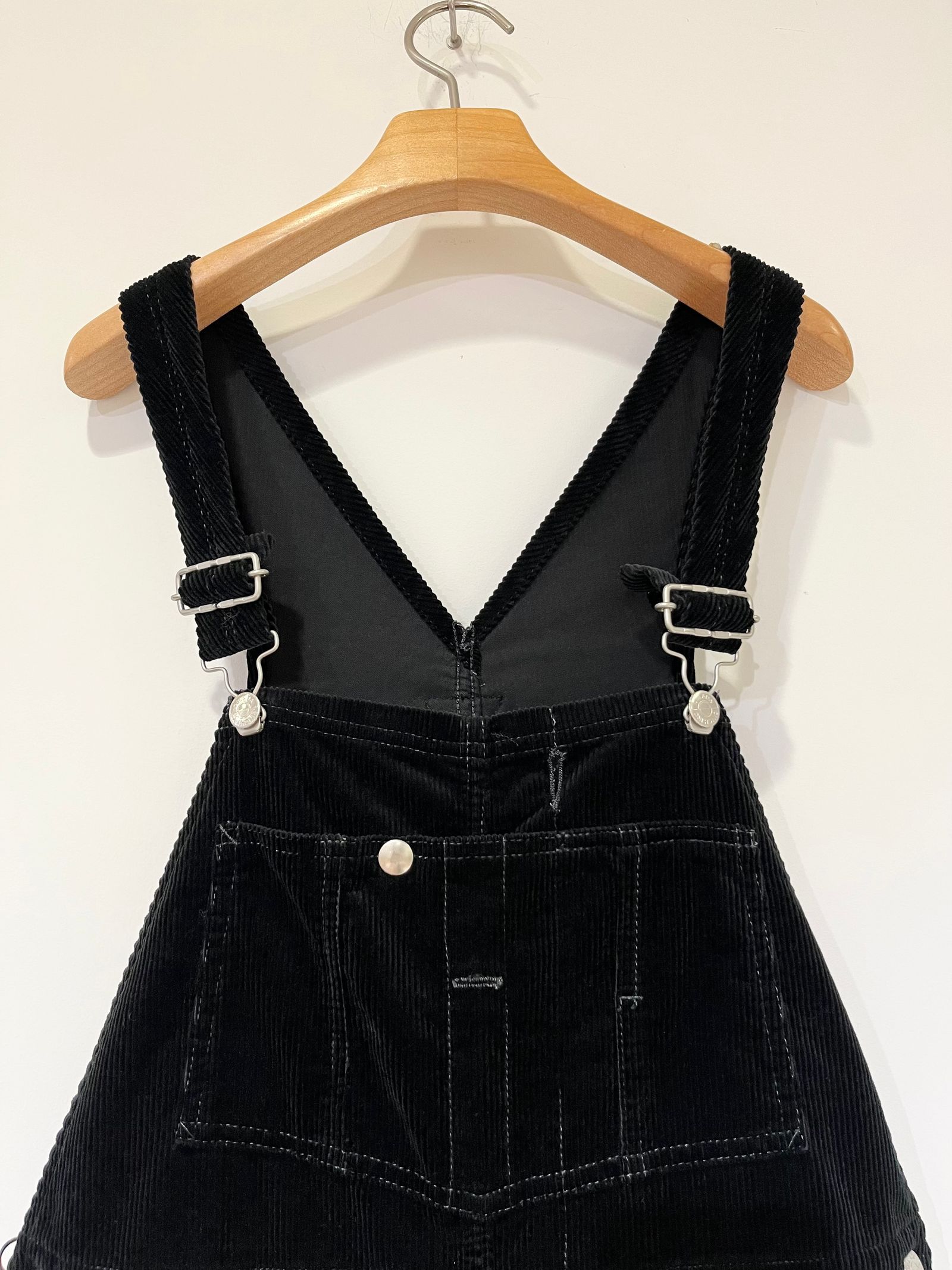 oblada - FRONTIER PANTS CORDUROY / コーデュロイ