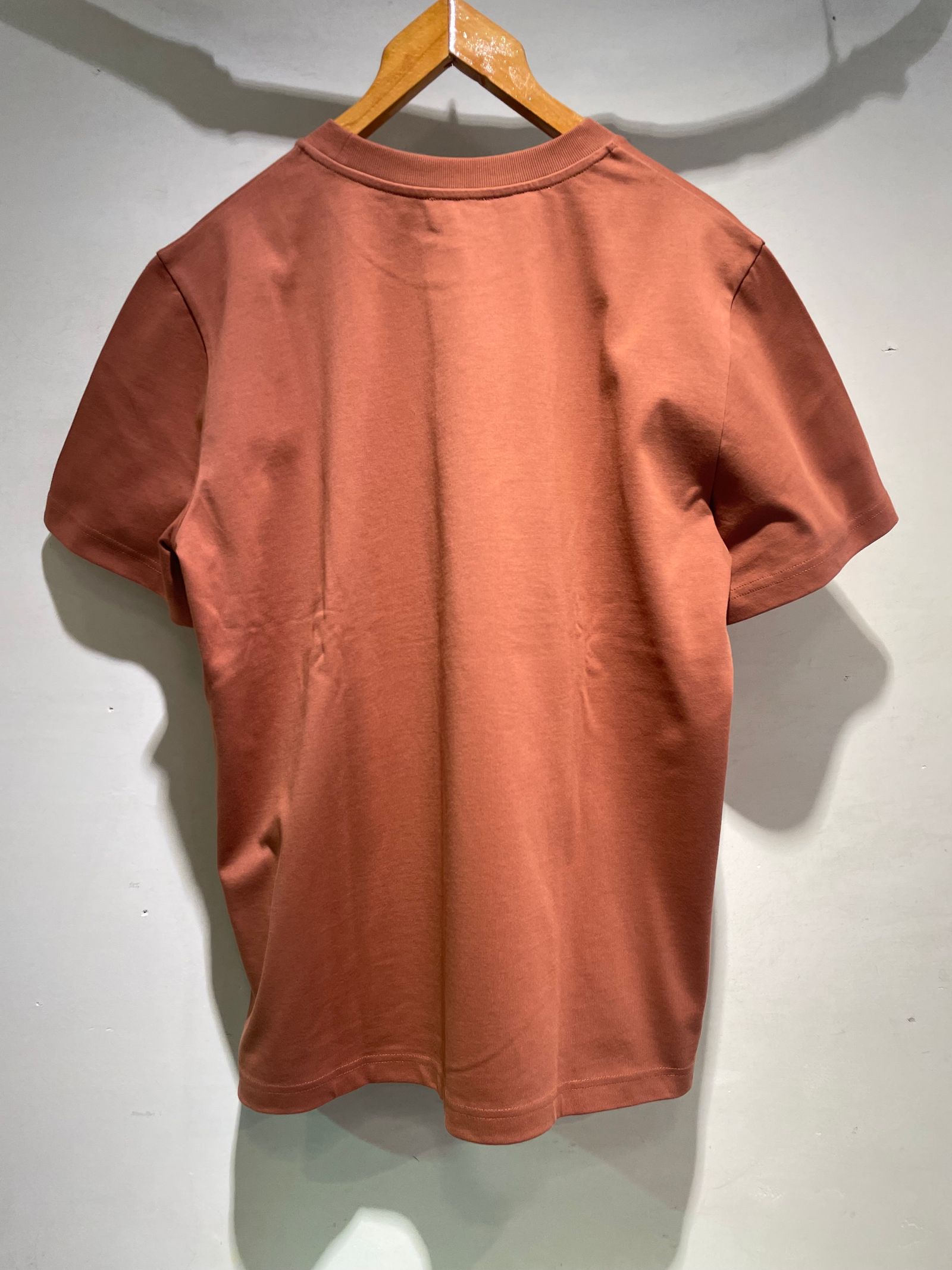 Standard Grand VPC Tシャツ / ロゴTシャツ / ブラウン