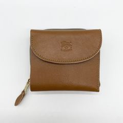 二つ折り財布
