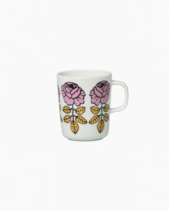 【限定商品】Vihkiruusu / ウェディングローズ / マグカップ / ピンク