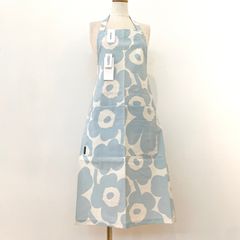 Pieni Unikko エプロン