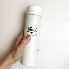 バッファローロゴサーモボトル