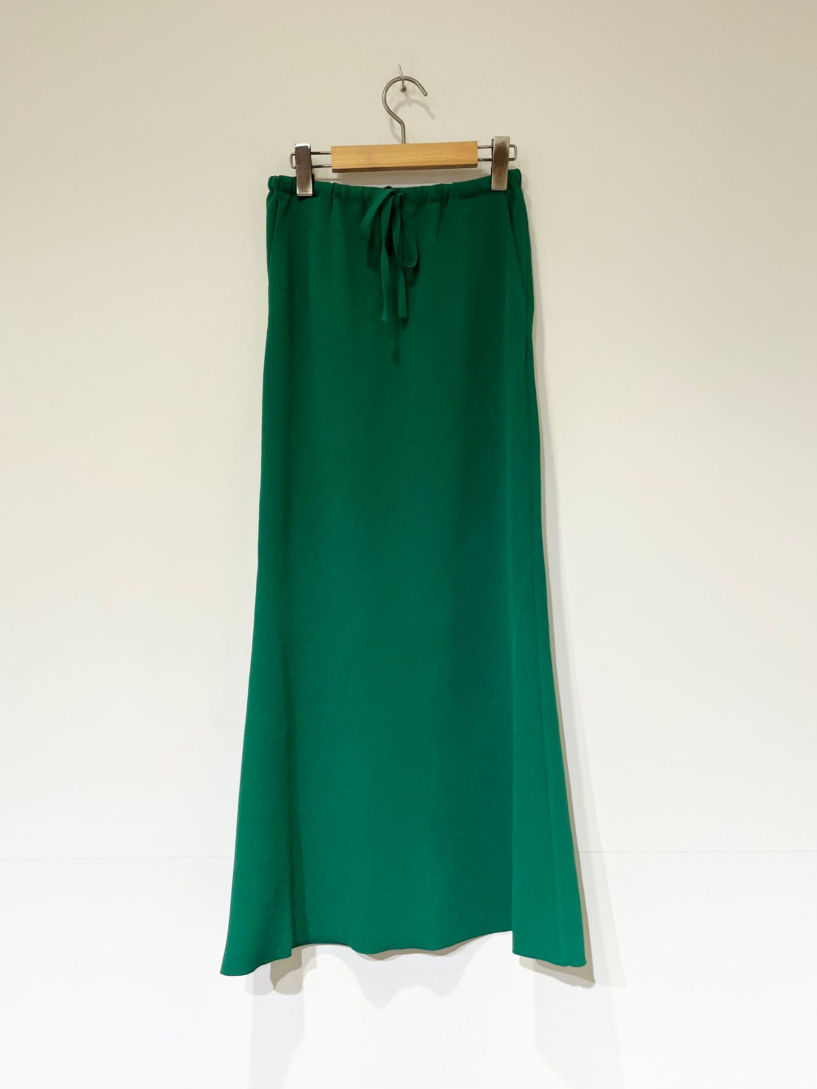 greedinternational スカート Satin YORYU Skirt｜Greed International Official Online Shop