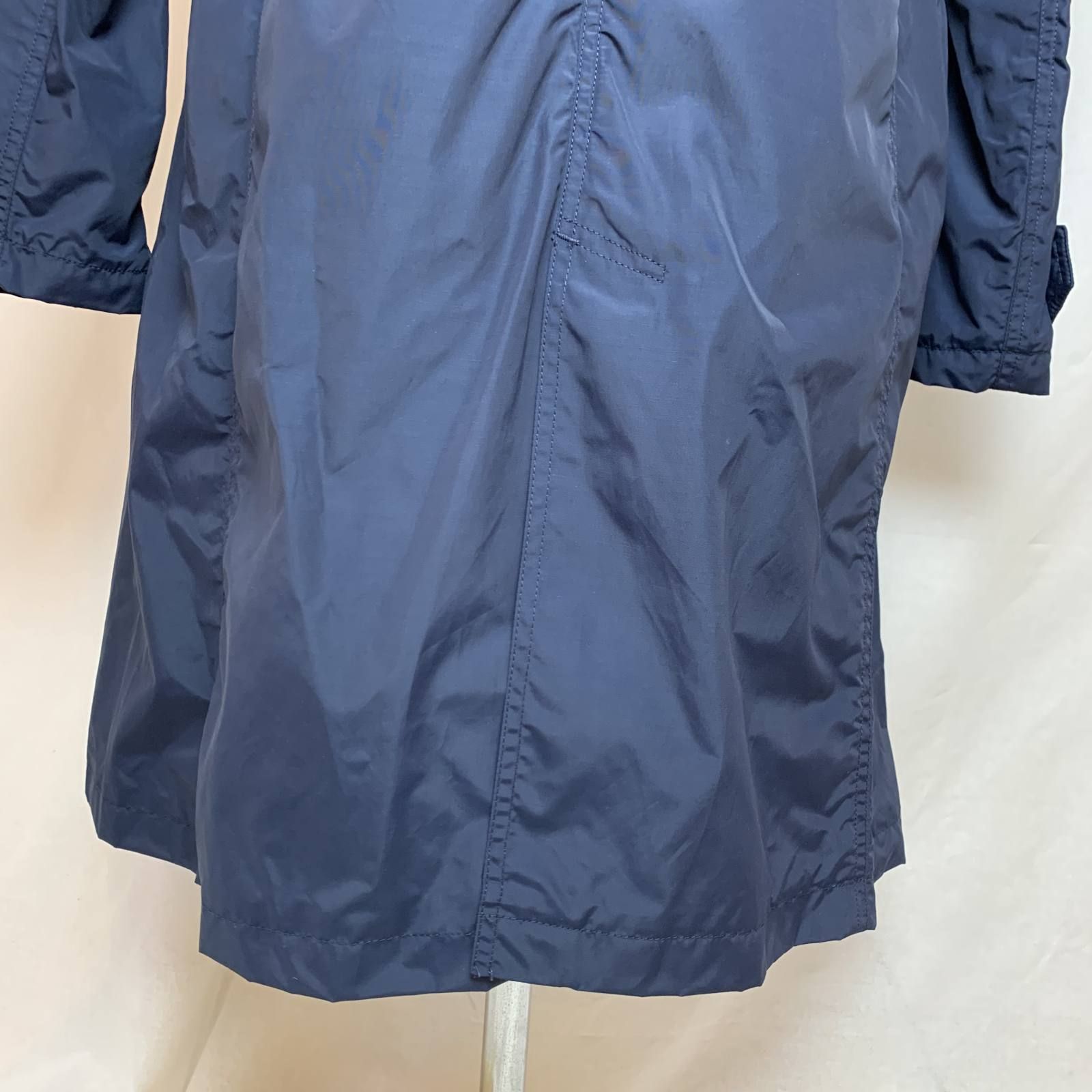 【美品✨インナーベスト付】TATRAS タトラス トレンチコート TATRAS - トレンチコート インナーダウンベスト | HALLOW's web