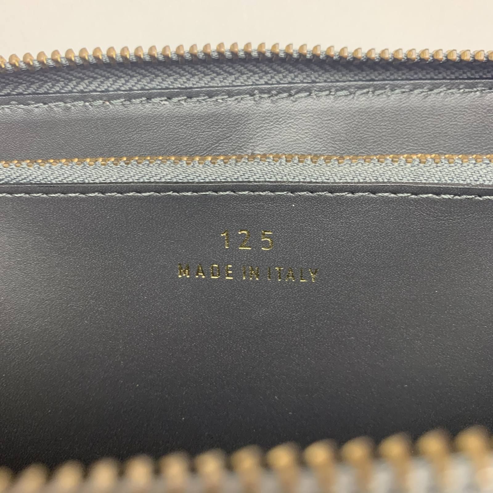 長財布