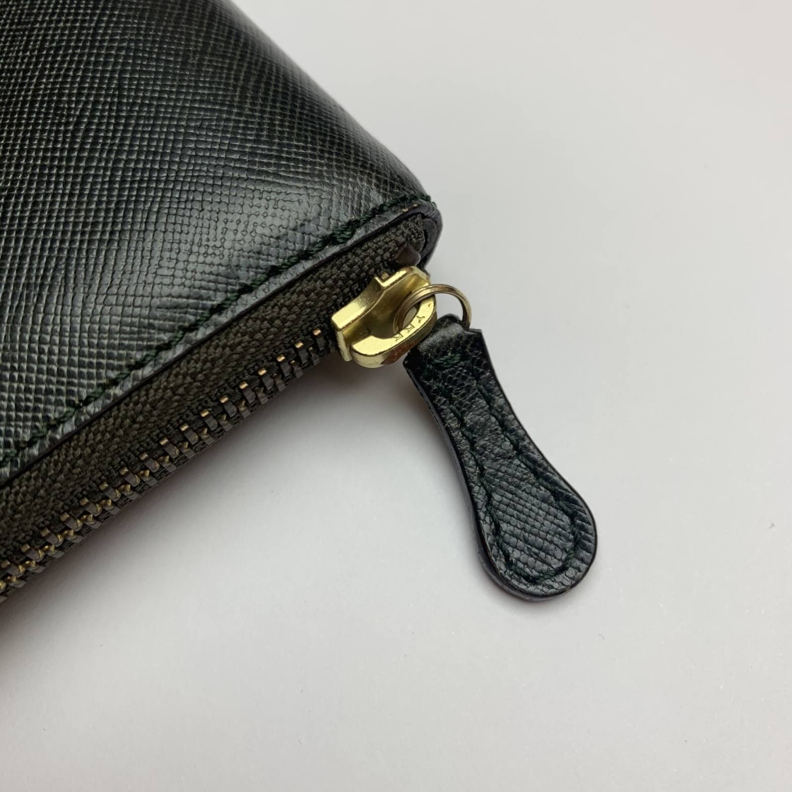 長財布