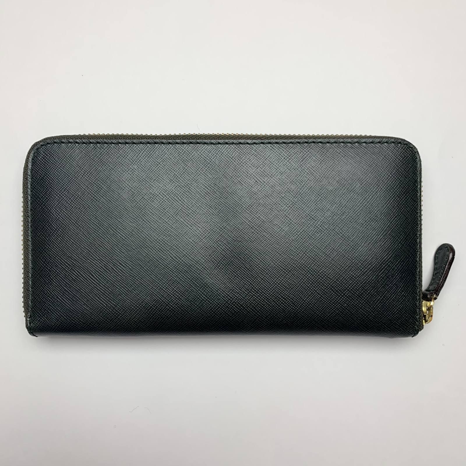 長財布