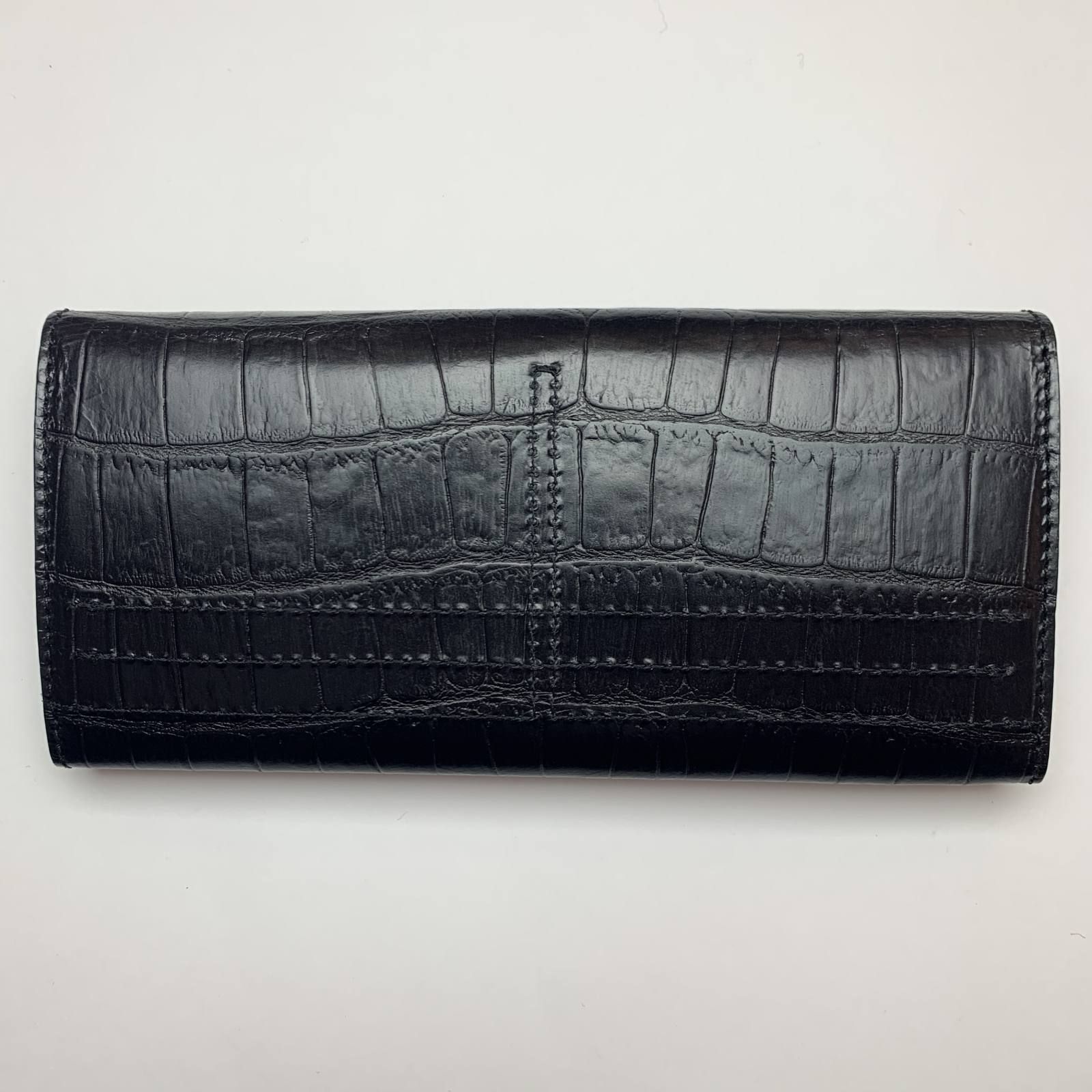 長財布