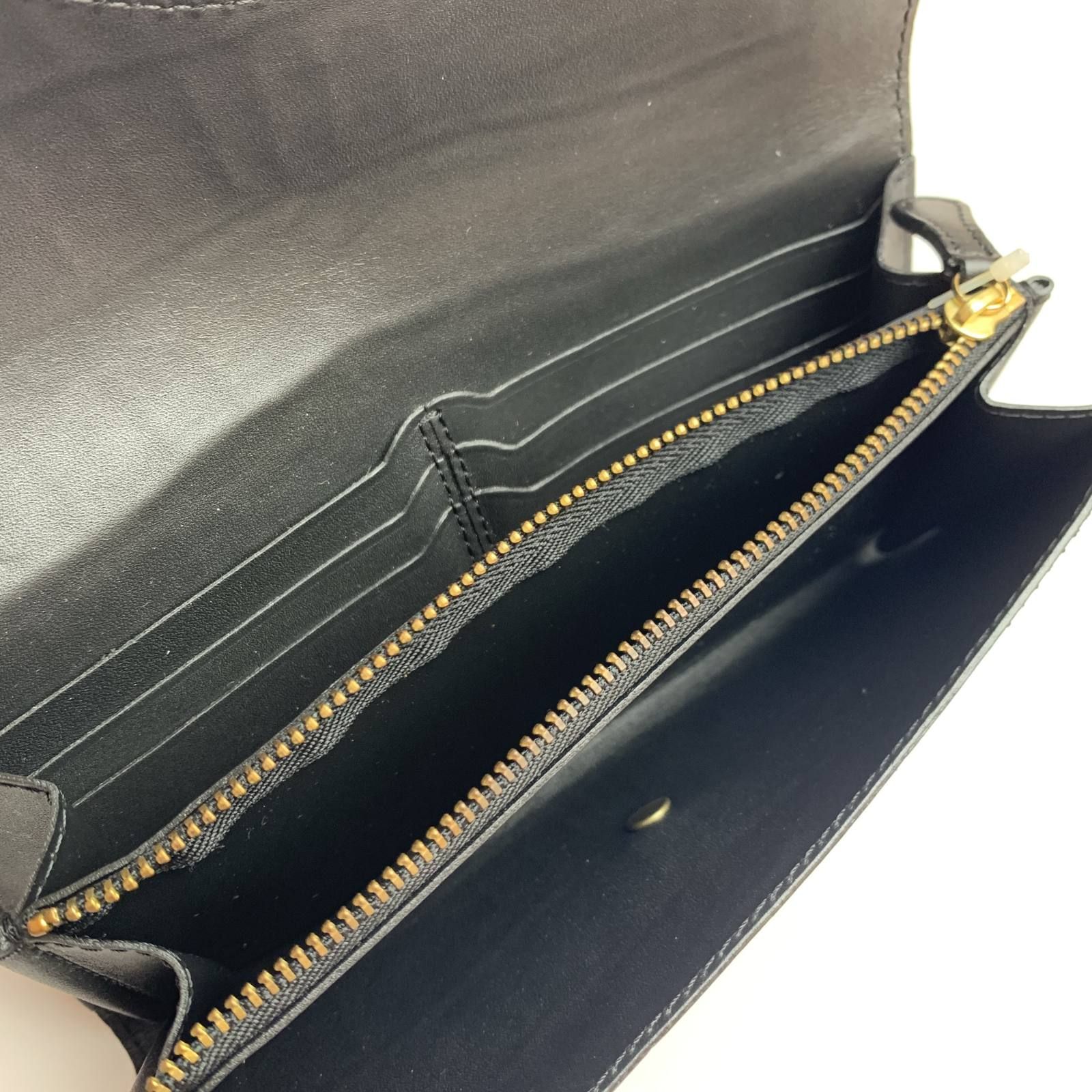 長財布