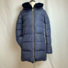 CARYSDUE ダウンコート