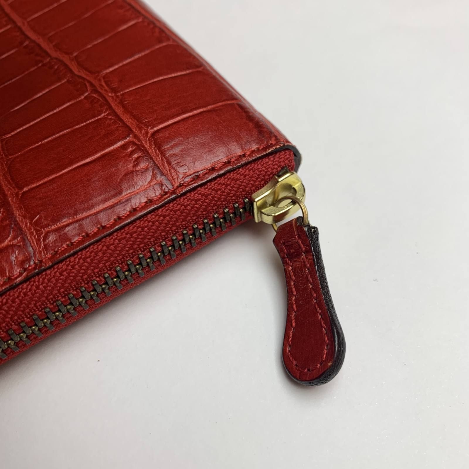 長財布