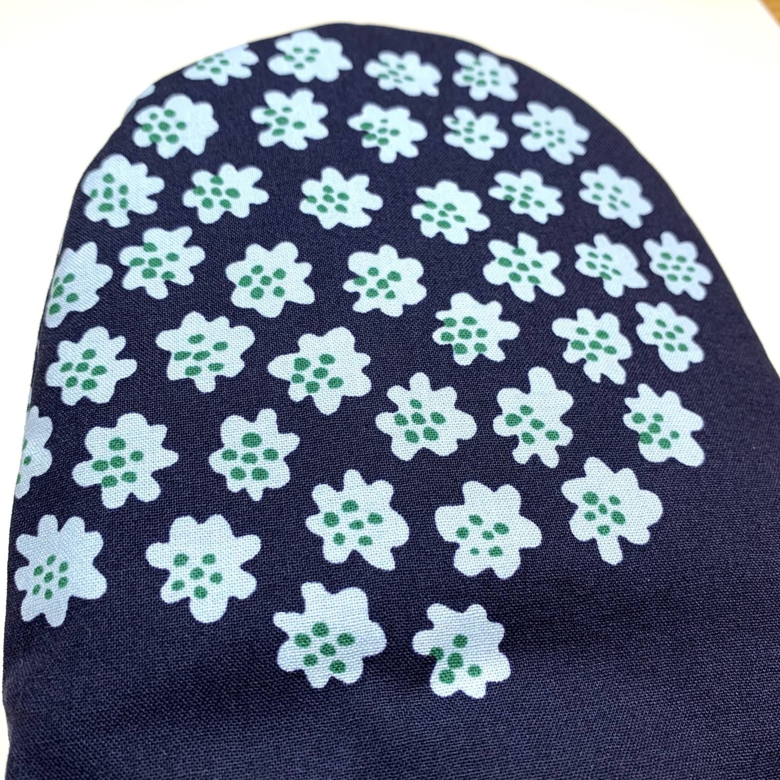 PUKETTI ミトン