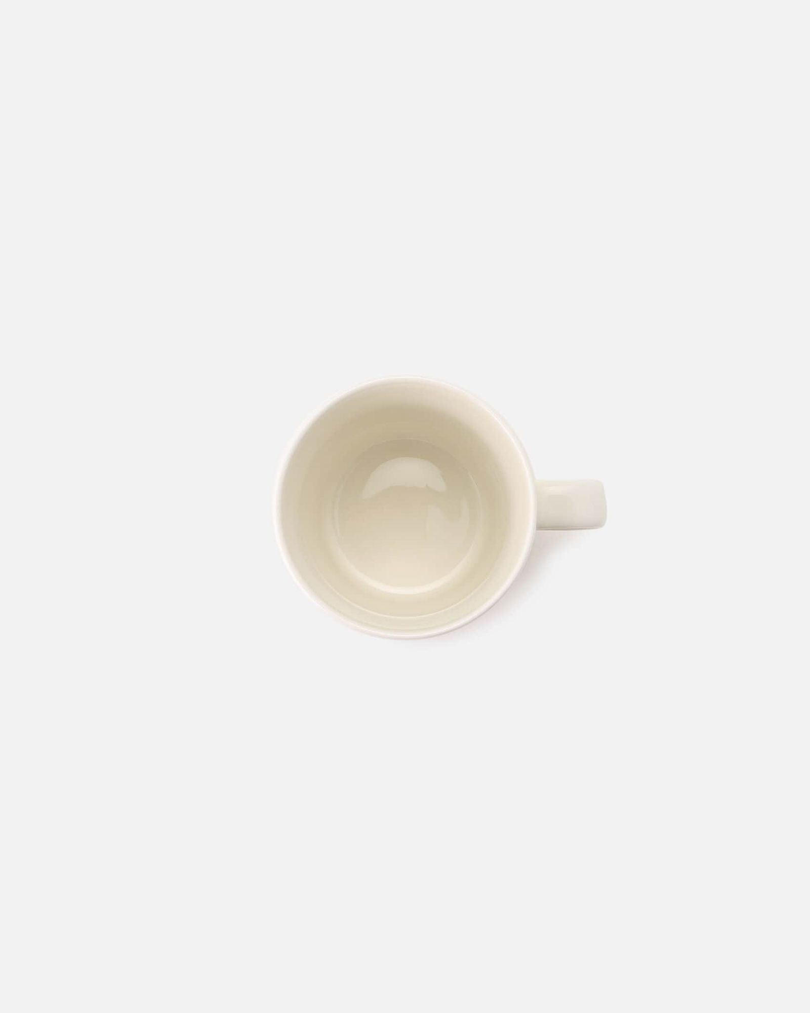 【日本限定】Mini Unikko / マグカップ / イエロー