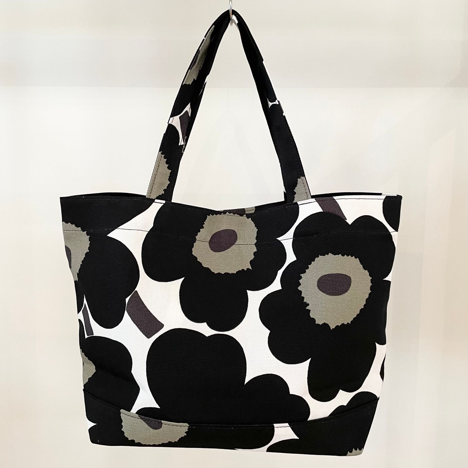 Japan Unikko Bag トートバッグ