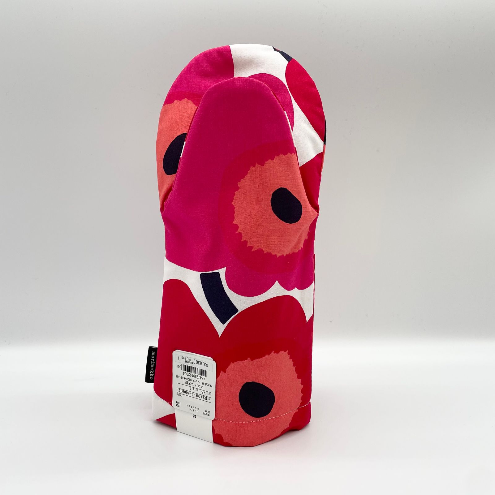 Pieni Unikko ウニッコミトン