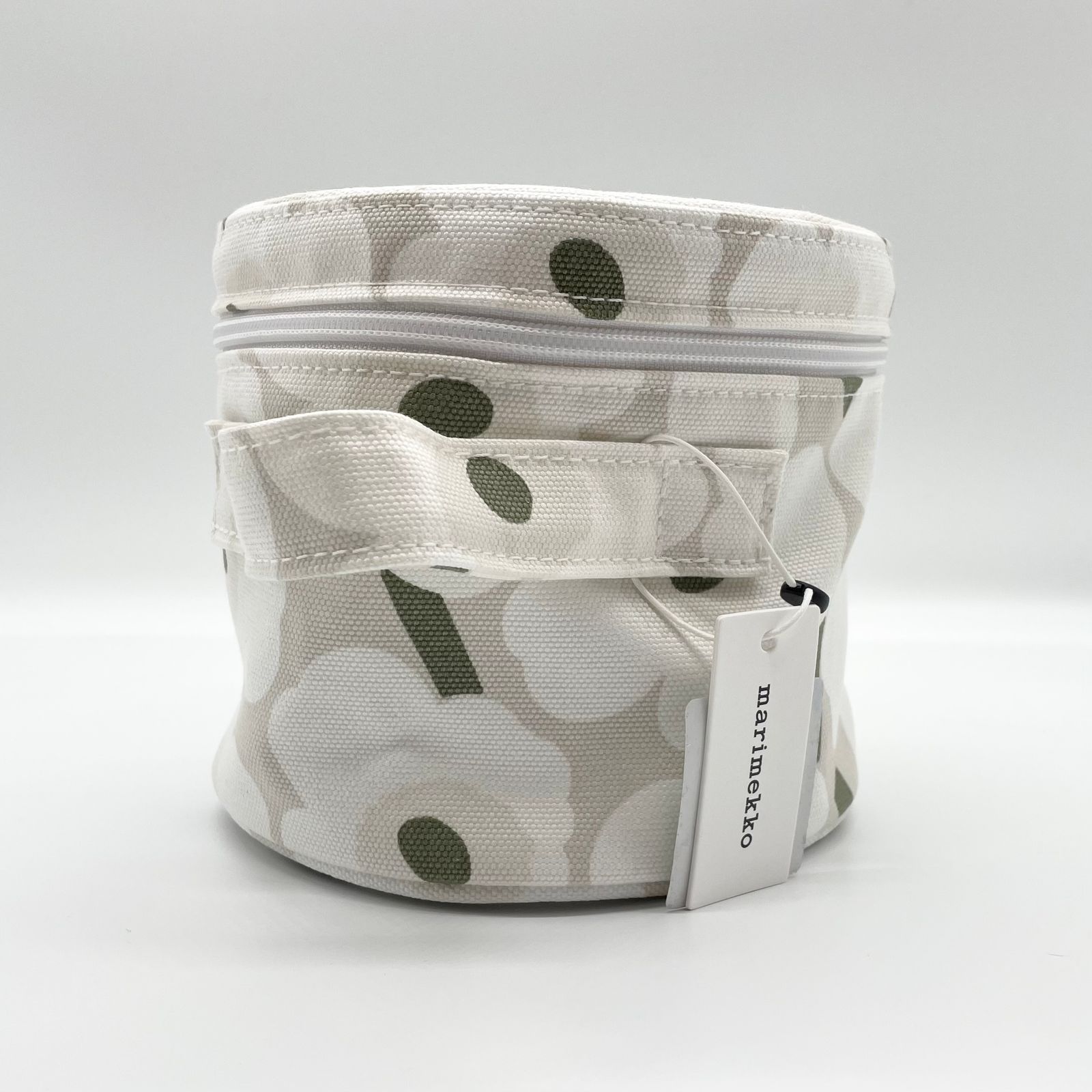 Mini Unikko Liuske ポーチ